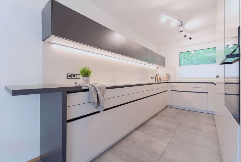 Hochwertiges Eckreihenhaus in Ruhelage mit gro�em Garten, Keller, PV-Anlage und zwei Stellpl�tzen /  / 1220&nbsp;Wien / Bild 8